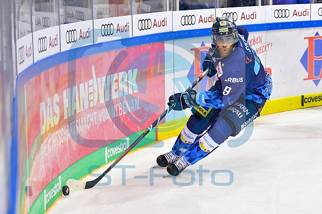 ERC Ingolstadt vs Fischtown Pinguins, DEL, Deutsche Eishockey Liga, Spieltag 8, 04.10.2019