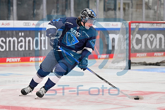 Eishockey, Herren, DEL, Saison 2024-2025, ERC Ingolstadt - Showtraining für Dauerkartenbesitzer, 04.08.2024