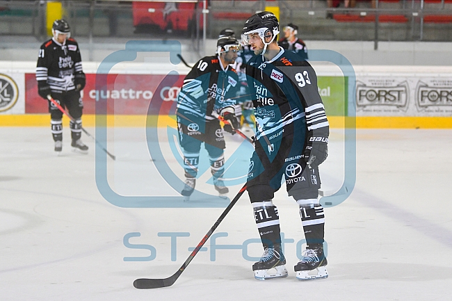 Koelner Haie vs HC Lugano, Vinschgau Cup, Spiel 2, 24.08.2019