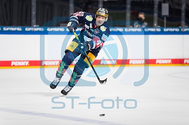 Eishockey, Herren, DEL, Saison 2020-2021, ERC Ingolstadt - Eisbären Berlin, 26.03.2021