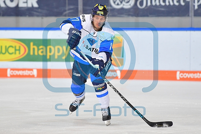 EHC Red Bull Muenchen vs ERC Ingolstadt, Eishockey, DEL, Deutsche Eishockey Liga, Spieltag 50, 24.02.2019