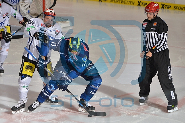 ERC Ingolstadt vs Schwenninger Wild Wings, Eishockey, DEL, Deutsche Eishockey Liga, 20.11.2015




