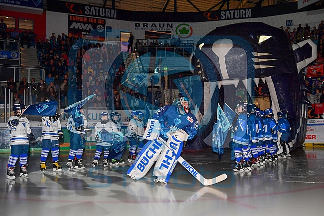 ERC Ingolstadt vs Kölner Haie, DEL, Deutsche Eishockey Liga, Spieltag 9, 06.10.2019