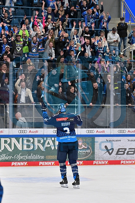 Eishockey, Herren, DEL, Saison 2024-2025, Vorbereitung, ERC Ingolstadt - Nürnberg Ice Tigers, 15.09.2024