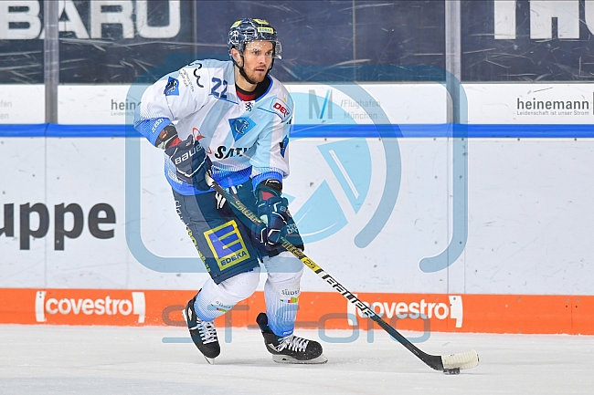 EHC Red Bull München vs ERC Ingolstadt, DEL, Deutsche Eishockey Liga, Spieltag 31, 26.12.2019