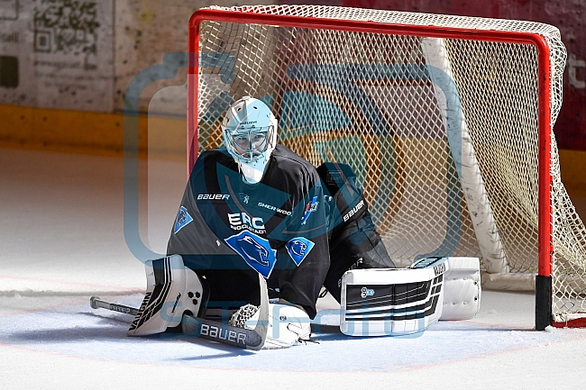 Ice Training vor dem Vinschgau Cup, 22.08.2019