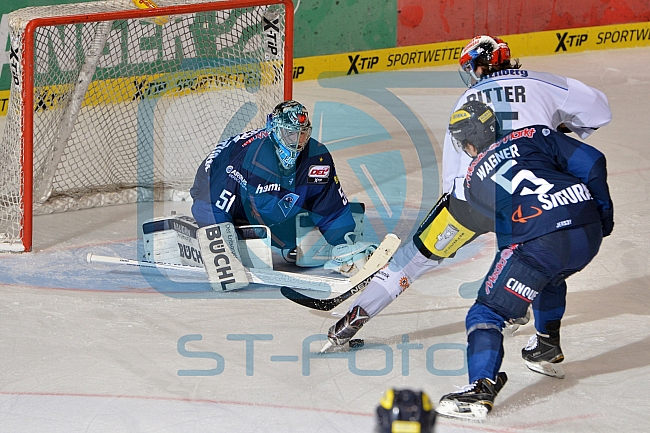 ERC Ingolstadt vs Schwenninger Wild Wings, Eishockey, DEL, Deutsche Eishockey Liga, 20.11.2015




