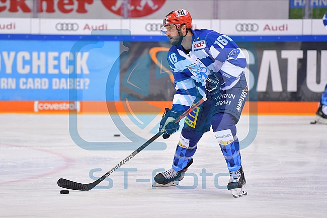 ERC Ingolstadt vs Fischtown Pinguins, DEL, Deutsche Eishockey Liga, Spieltag 8, 04.10.2019