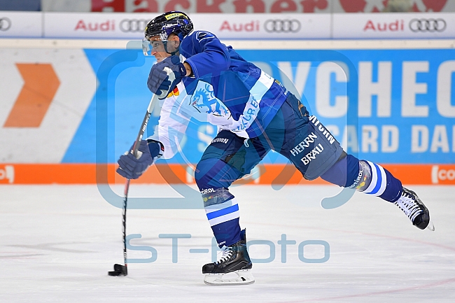 ERC Ingolstadt vs Kölner Haie, Eishockey, DEL, Deutsche Eishockey Liga, Spieltag 14, 26.10.2018