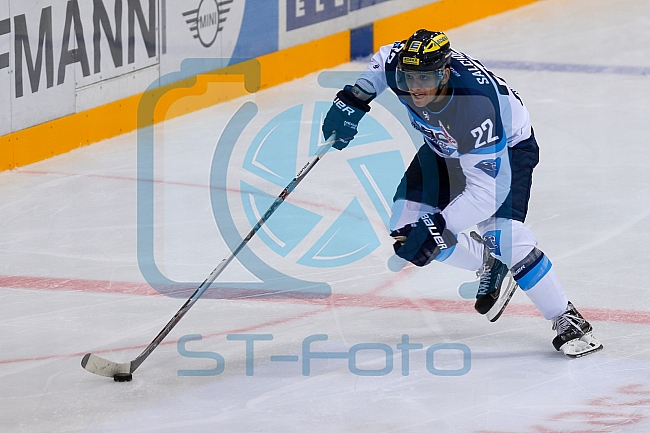 ERC Ingolstadt - Sparta Prag, Eishockey, DEL, Deutsche Eishockey Liga, Vorbereitungsspiel,  06.08.2016, Testspiel, Foto: Eibner / Oliver STRISCH