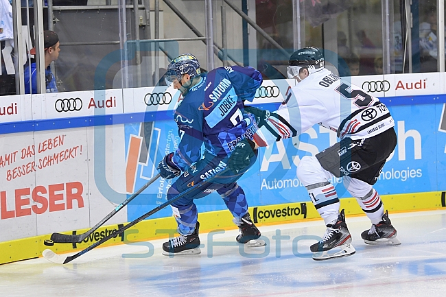 ERC Ingolstadt vs Kölner Haie, DEL, Deutsche Eishockey Liga, Spieltag 9, 06.10.2019