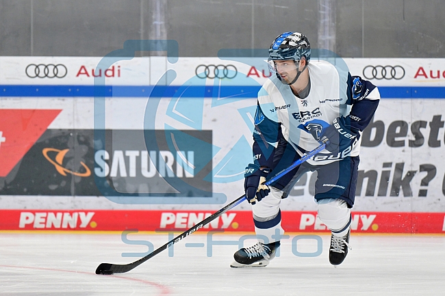 Eishockey, Herren, DEL, Saison 2024-2025, ERC Ingolstadt - Showtraining für Dauerkartenbesitzer, 04.08.2024