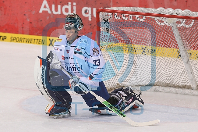 ERC Ingolstadt - Straubing Tigers, Eishockey, DEL, Deutsche Eishockey Liga, Spieltag 8, 04.10.2015

