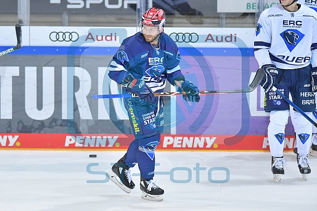 26.11.2020 - ERC Ingolstadt - Training