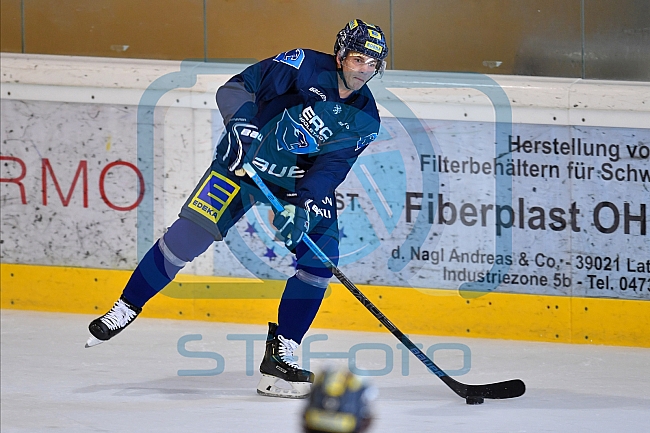 Ice Training vor dem Vinschgau Cup, 22.08.2019