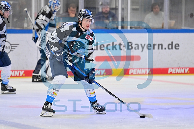 Eishockey, Herren, DEL, Saison 2024-2025, Vorbereitung, ERC Ingolstadt - Dresdner Eislöwen, 18.08.2024