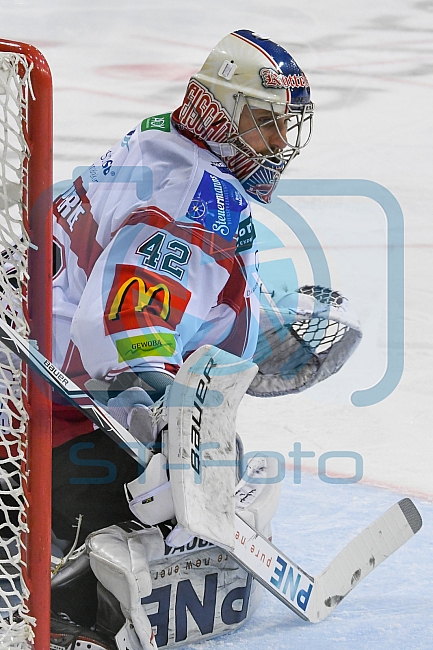 ERC Ingolstadt vs Fischtown Pinguins, Eishockey, DEL, Deutsche Eishockey Liga, Spieltag 13, 21.10.2018