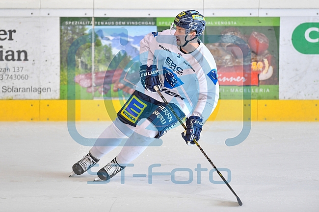 Ice Training vor dem Vinschgau Cup, 22.08.2019