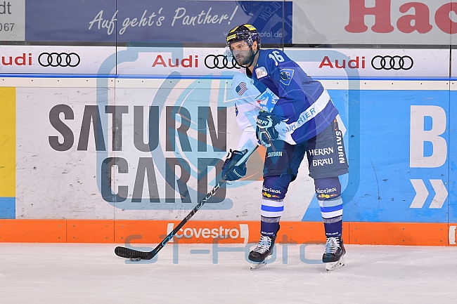 ERC Ingolstadt vs Fischtown Pinguins, Eishockey, DEL, Deutsche Eishockey Liga, Spieltag 23, 30.11.2018