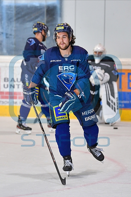 Ice Training vor dem Vinschgau Cup, 22.08.2019