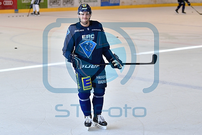 Ice Training vor dem Vinschgau Cup, 22.08.2019