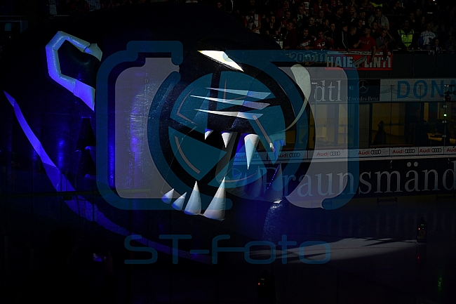 ERC Ingolstadt vs Koelner Haie, DEL, Deutsche Eishockey Liga, Playoffs, Viertelfinale, Spiel 4, 22.03.2019