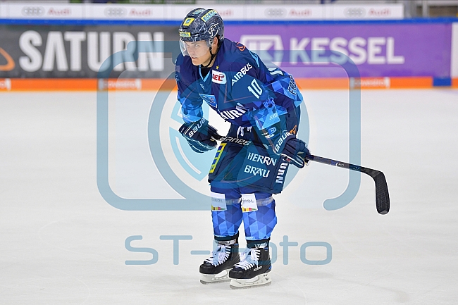 ERC Ingolstadt vs EHC Red Bull Muenchen, DEL, Deutsche Eishockey Liga, Spieltag 5, 26.09.2019