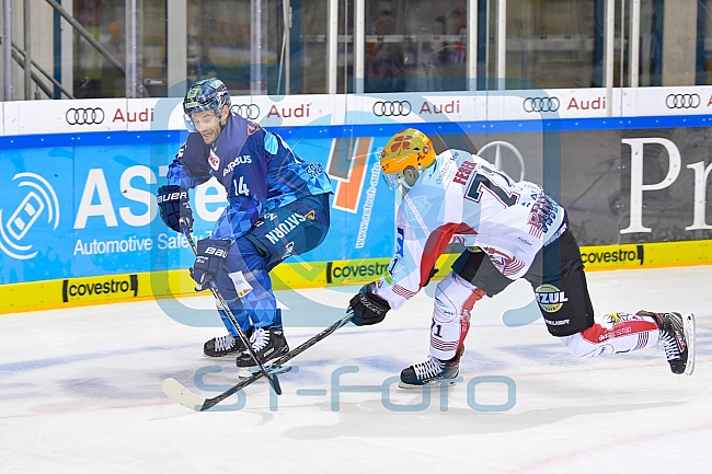 ERC Ingolstadt vs Fischtown Pinguins, DEL, Deutsche Eishockey Liga, Spieltag 8, 04.10.2019