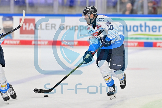 Eishockey, Herren, Gäuboden-Cup 2024, Straubing Tigers - ERC Ingolstadt, 29.08.2024