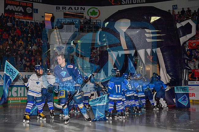 ERC Ingolstadt vs Kölner Haie, DEL, Deutsche Eishockey Liga, Spieltag 9, 06.10.2019