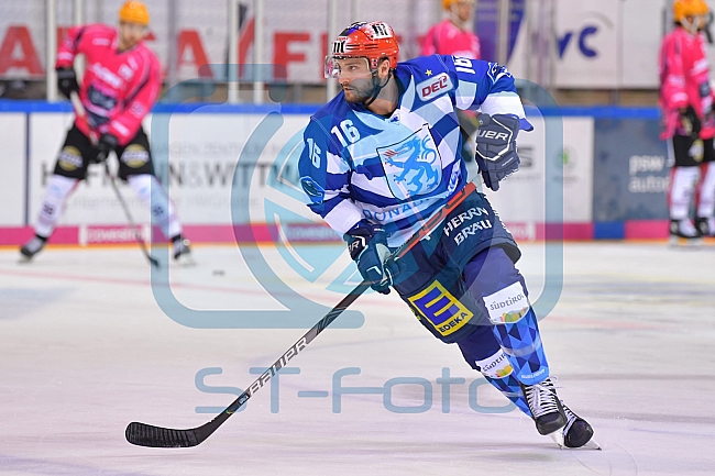 ERC Ingolstadt vs Fischtown Pinguins, DEL, Deutsche Eishockey Liga, Spieltag 8, 04.10.2019