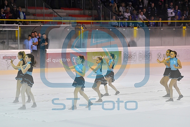 ERC Ingolstadt vs HC Bozen, Vinschgau Cup, Spiel 1, 23.08.2019