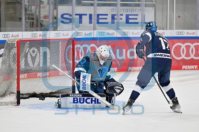 Eishockey, Herren, DEL, Saison 2024-2025, ERC Ingolstadt - Showtraining für Dauerkartenbesitzer, 04.08.2024