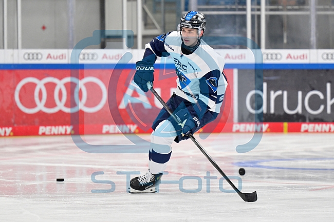 Eishockey, Herren, DEL, Saison 2024-2025, ERC Ingolstadt - Showtraining für Dauerkartenbesitzer, 04.08.2024