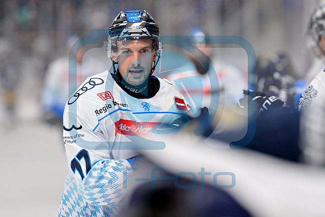 Eishockey, Herren, DEL, Saison 2024-2025, Vorbereitung, ERC Ingolstadt - Dresdner Eislöwen, 18.08.2024