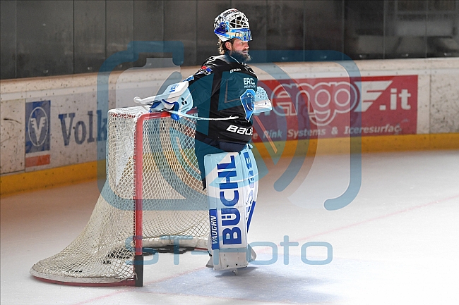 Ice Training vor dem Vinschgau Cup, 22.08.2019