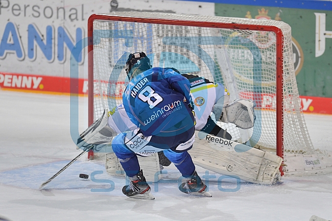 22.11.2020 - ERC Ingolstadt - EC Bergkamener Baeren