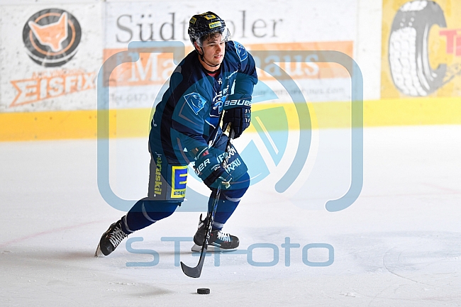 Ice Training vor dem Vinschgau Cup, 22.08.2019