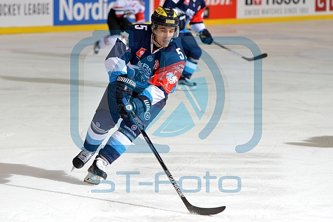 ERC Ingolstadt vs Frolunda Gothenburg, Eishockey, CHL, European Champions League, 29.09.2015




