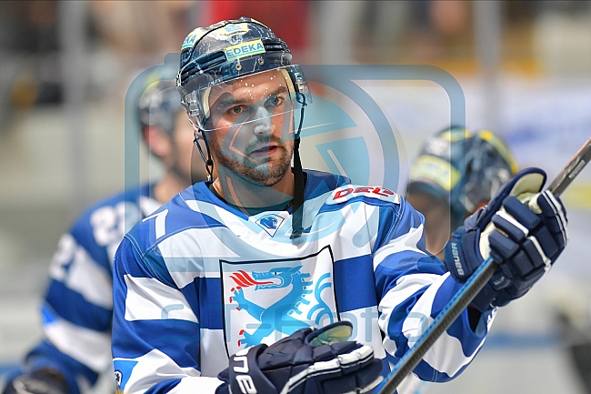 EHC Red Bull München vs ERC Ingolstadt, DEL, Deutsche Eishockey Liga, Spieltag 31, 26.12.2019