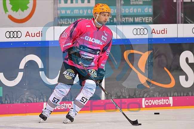 ERC Ingolstadt vs Fischtown Pinguins, DEL, Deutsche Eishockey Liga, Spieltag 8, 04.10.2019