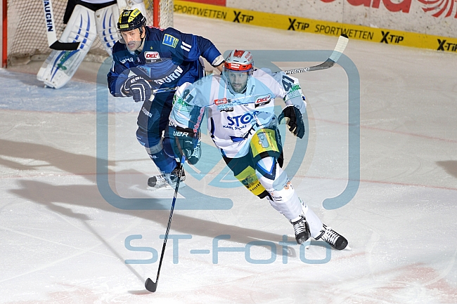 ERC Ingolstadt vs Schwenninger Wild Wings, Eishockey, DEL, Deutsche Eishockey Liga, 20.11.2015




