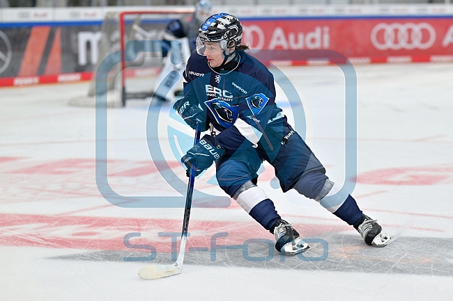 Eishockey, Herren, DEL, Saison 2024-2025, ERC Ingolstadt - Showtraining für Dauerkartenbesitzer, 04.08.2024