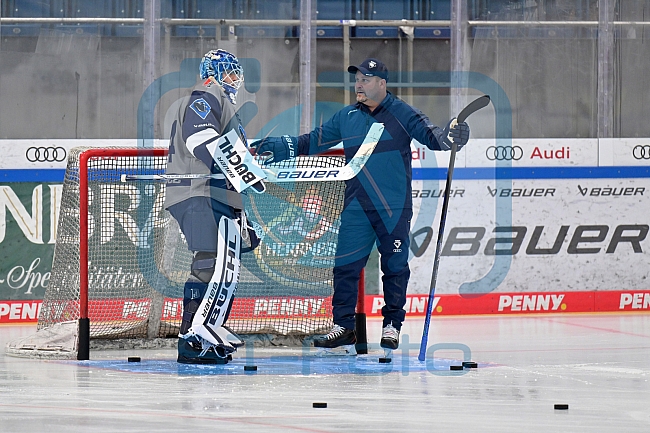 Eishockey, Herren, DEL, Saison 2024-2025, ERC Ingolstadt - Showtraining für Dauerkartenbesitzer, 04.08.2024