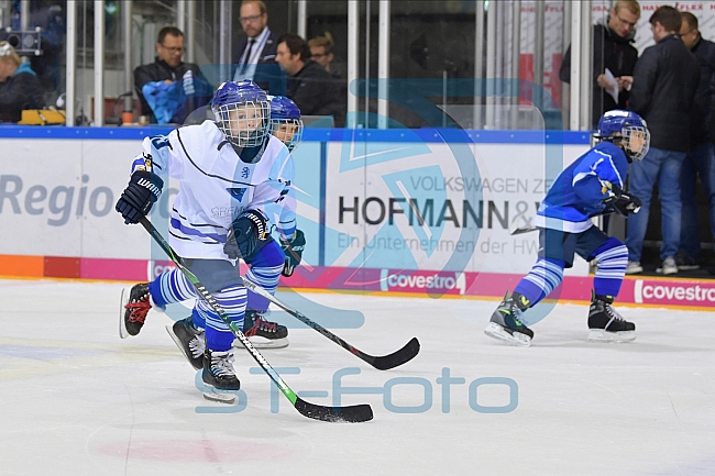 ERC Ingolstadt vs Kölner Haie, DEL, Deutsche Eishockey Liga, Spieltag 9, 06.10.2019