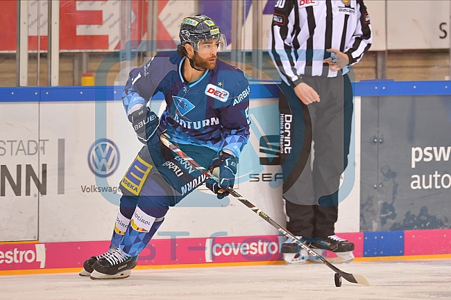 ERC Ingolstadt vs Fischtown Pinguins, DEL, Deutsche Eishockey Liga, Spieltag 8, 04.10.2019