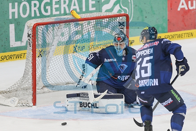 ERC Ingolstadt - Straubing Tigers, Eishockey, DEL, Deutsche Eishockey Liga, Spieltag 8, 04.10.2015

