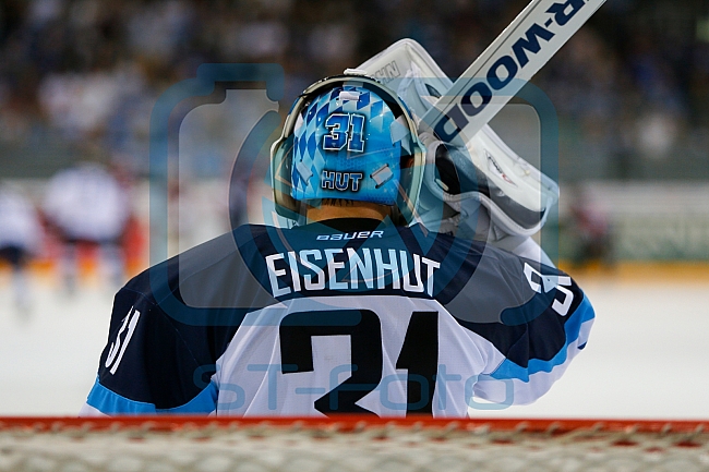 ERC Ingolstadt - Sparta Prag, Eishockey, DEL, Deutsche Eishockey Liga, Vorbereitunsspiel,  06.08.2016, Testspiel, Foto: Eibner / Oliver STRISCH