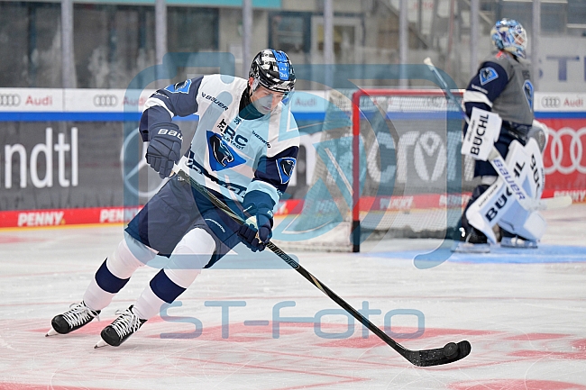 Eishockey, Herren, DEL, Saison 2024-2025, ERC Ingolstadt - Showtraining für Dauerkartenbesitzer, 04.08.2024