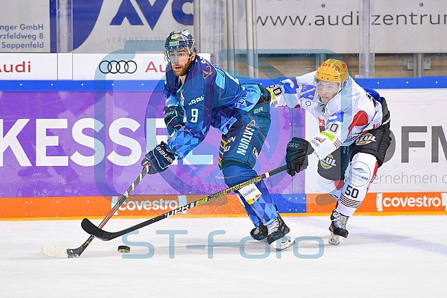 ERC Ingolstadt vs Fischtown Pinguins, DEL, Deutsche Eishockey Liga, Spieltag 8, 04.10.2019